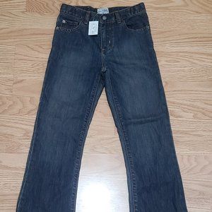 Children's Place Kids Bootcut Jeans Youth 7 (Brand New)